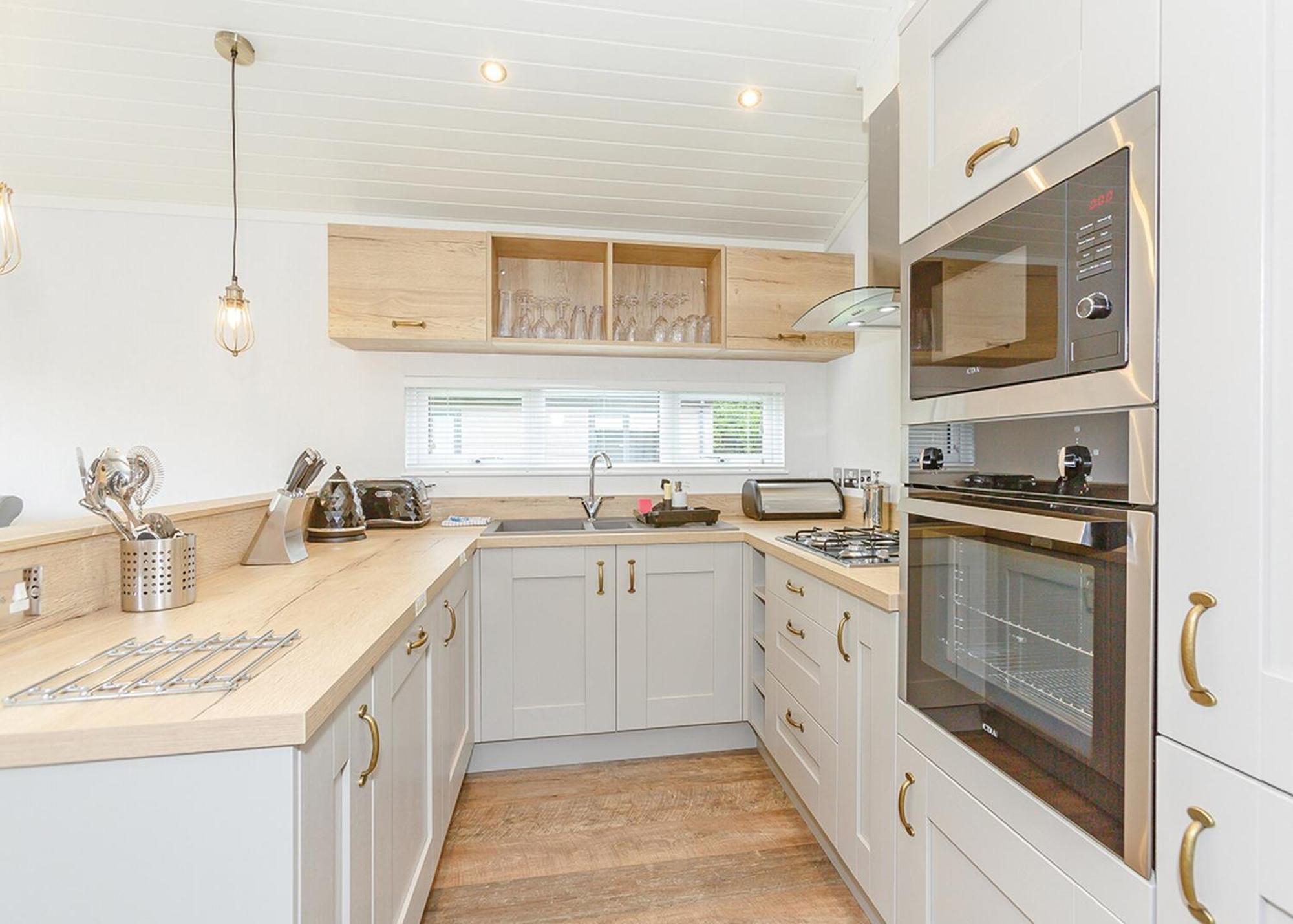 Aysgarth Lodges Værelse billede